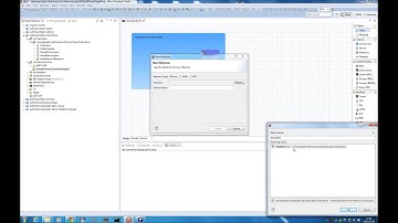 SwitchYard BPM tutorial part 1