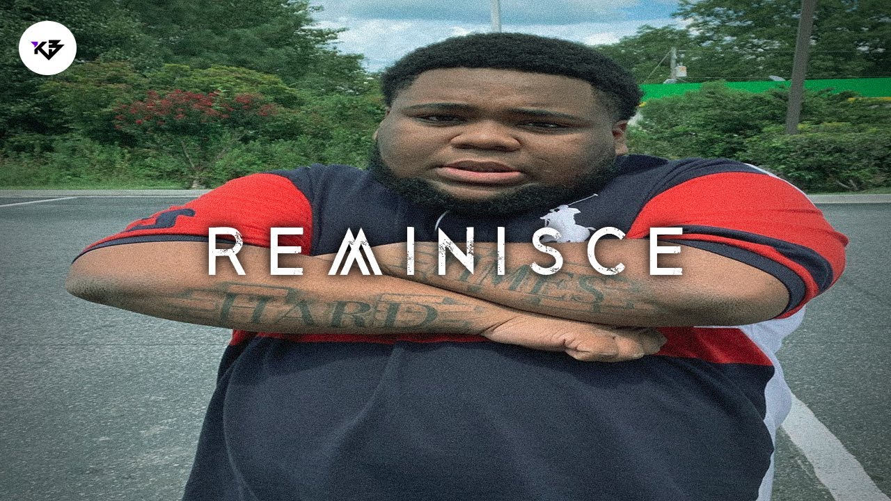 (FREE) Rod Wave x Hotboii Type Beat "REMINISCE" | 90s Sample Piano Rap Instrumental