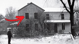 Top 5 Haunted Places In The United States
