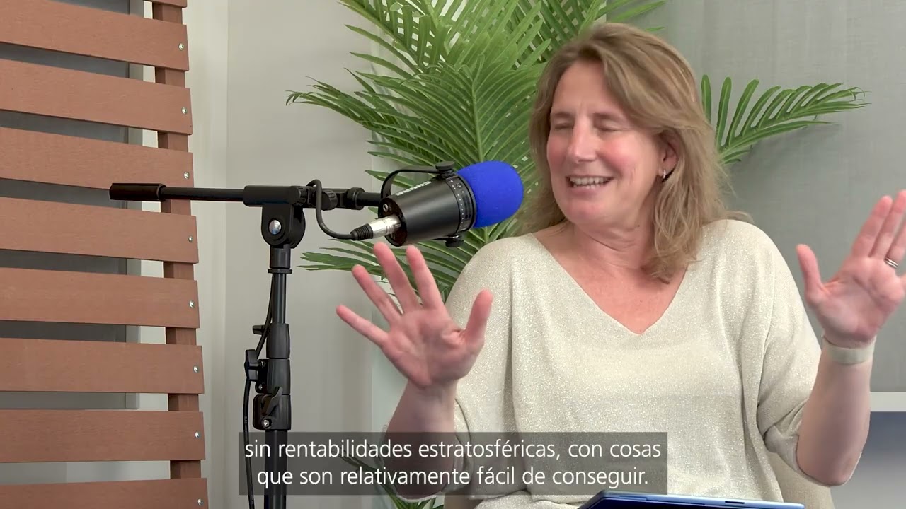 Ahorrar para nuestros hijos (o nietos). ¿Cómo, cuándo y cuánto?