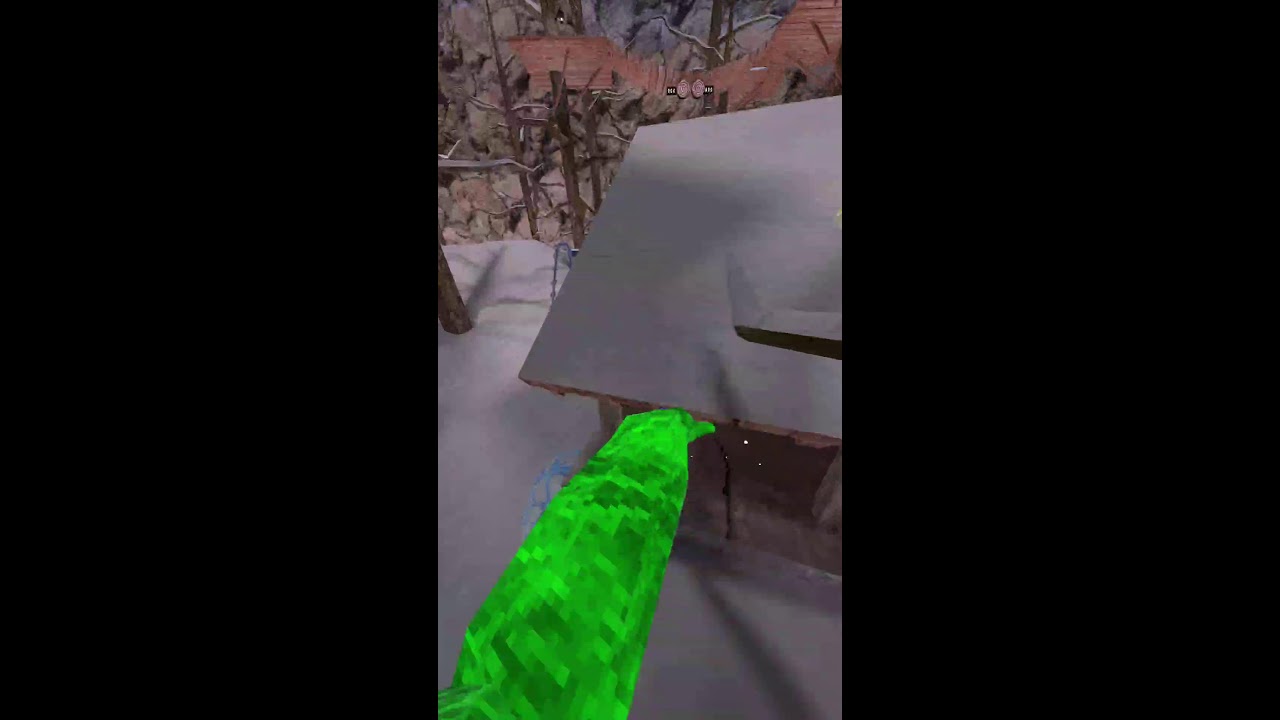 Meta Quest Broadcast | Powered by LIV