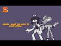 Abbie × Lana on dola ai Complation