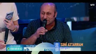 Seni axtariram 06.05.2024 / Səni axtarıram 6 may 2024 saat 15.30 ANONS Fragman