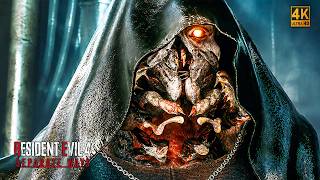 Black Robe Final Form Boss Cutscene | SEPARATE WAYS - Resident Evil 4 Remake DLC | Game CLIP - 4K
FULL Gameplay/Walkthrough - https://www.youtube.com/playlist?list=PLRYKP-Hl72AE
Facebook - https://www.facebook.com/gaming/GamePlayTru
Tiktok - https://www.tiktok.com/@gameplaytru
Tags:
#residentevil4remake #residentevil4 #residentevil #adawong #hardgameplay #nocommentarygameplay #gameclips #gameplay #letsplay #gamingvideos #pcgaming #ps5 #60fps #4kgameplay #gaming #gamer #games #pinoygamerph Black Robe Final Form Boss Cutscene | SEPARATE WAYS - Resident Evil 4 Remake DLC | Game CLIP - 4K