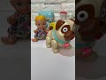 ASMR Unboxing Miniature Cute Dog & Satisfying ASMR Video #shorts #unbox #satisfying #shortsasmr