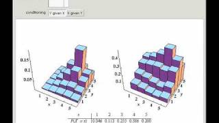 A Conditional Probability Mass Function