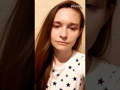 Silvija reacts to PixVerse's AI magic that's actually insane #pixverse #ai #reaction by GXTrust_YT