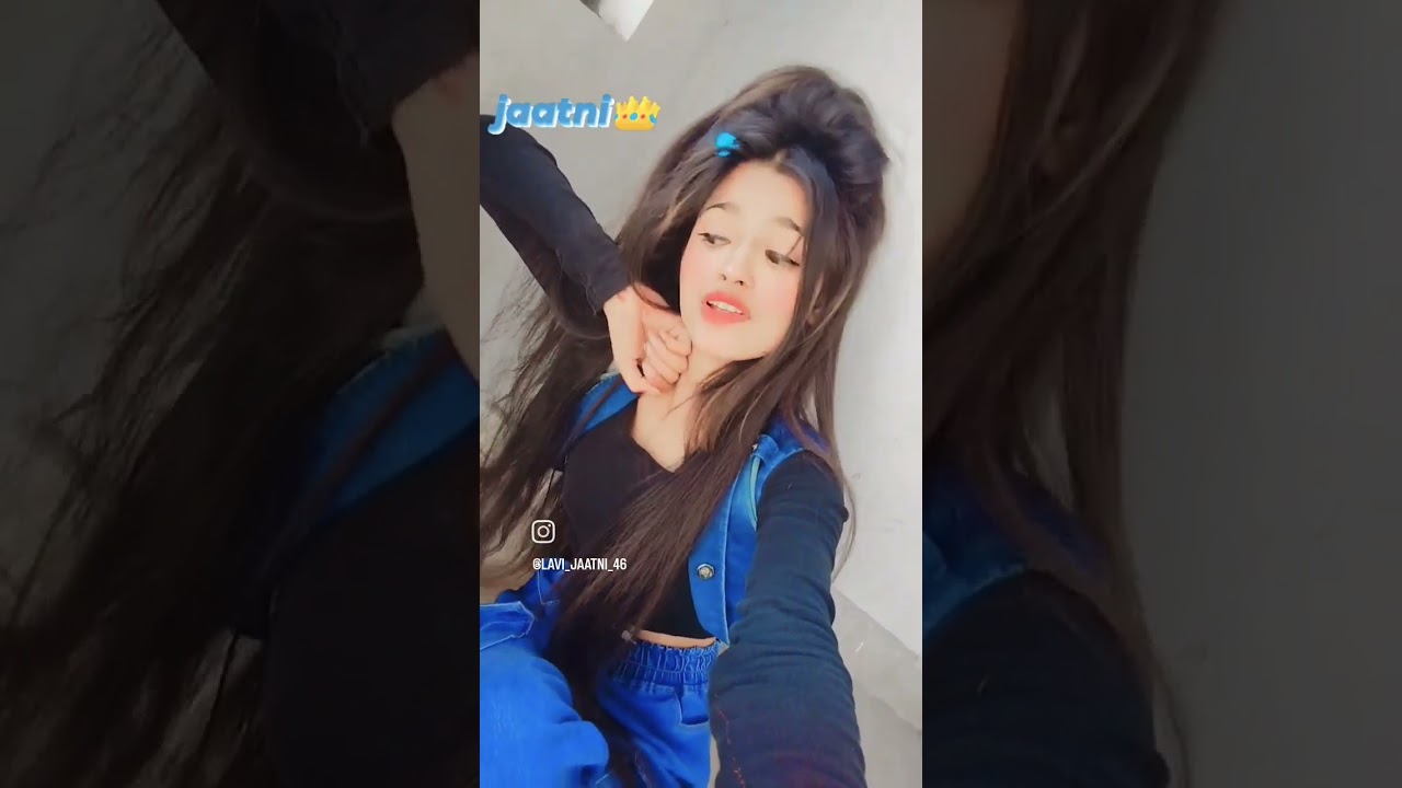 Lavi jaatni ❤️🥵🥵