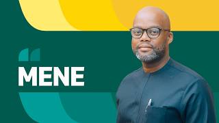 AAM2026:  In Conversation | Episode 3: In Conversation with H.E. Wamkele Mene