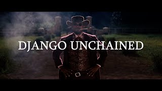 Django Unchained | American Venom