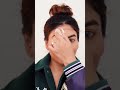 Makeup tutorial ek naye andaaz mein 😁 | Use your headphones guys 🙈 #makeuptutorial #ashortaday