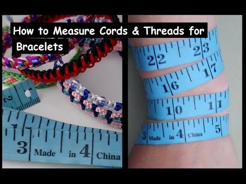 20 Friendship Bracelet Patterns & How to Make Them