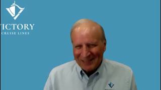 Sponsored Interview: How Victory Cruise Lines Is Boosting Support for Travel Advisors