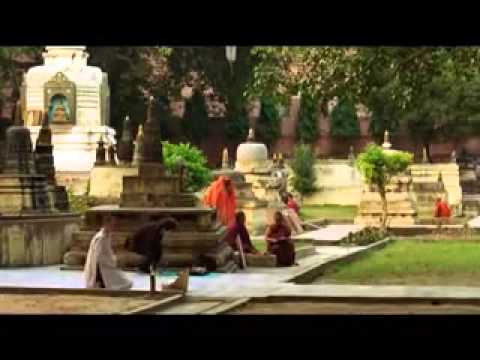 "Вкус Истины" (фильм о Буддизме и его развитии в России)