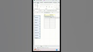 ajustar filas en excel #smartphone #app #excel #exceltips #windows #word #tips #tutorial