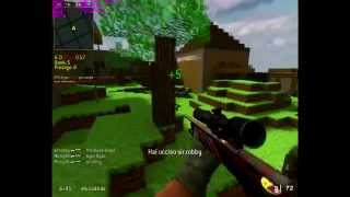 COD 4 - Mini Sniper EDIT - Michy98