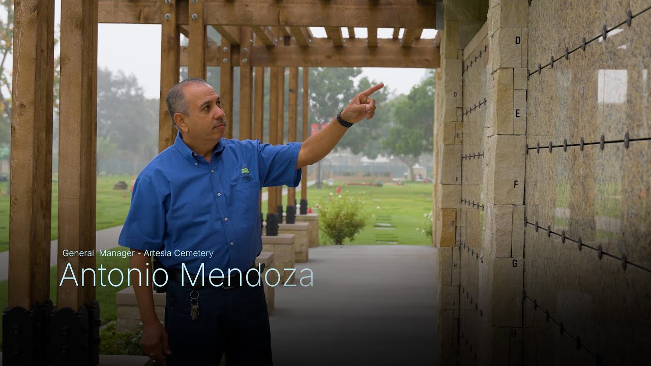 Nominating Antonio Mendoza for the CAPC Manager of the Year Award