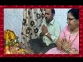 Mine 26th Wedding Anniversary with Detailed Procedure of Mahalakshmi Vrat Puja| श्री महालक्ष्मी व्रत