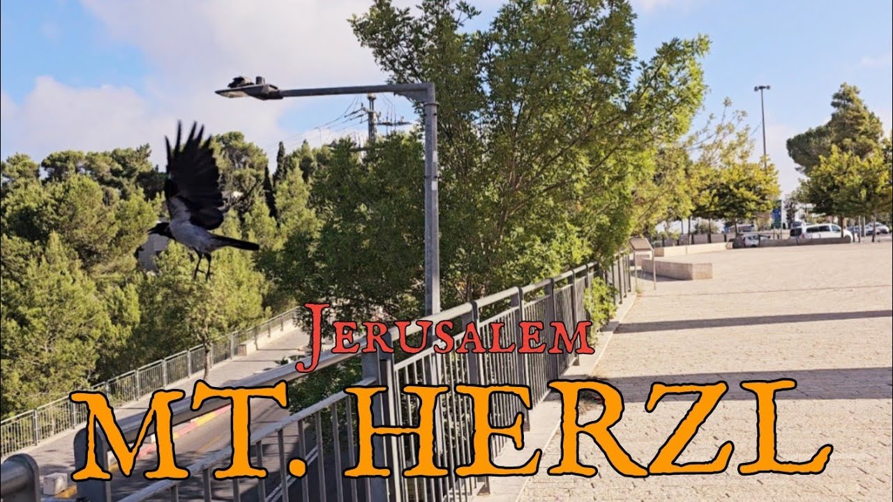 HOMAGE TO JERUSALEM BY ALEXANDER CALDER HolyLand Jerusalem 🇮🇱