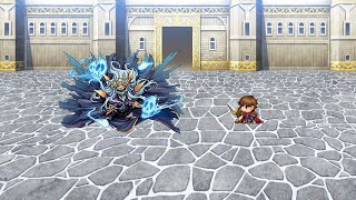ArtWarz Vid 5: Boss Fights and Class Explanation