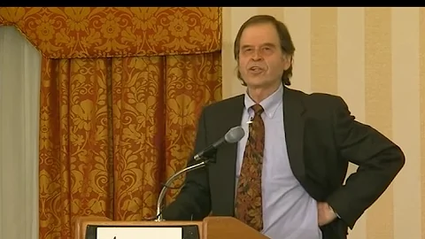 Power, Privilege and Difference with Dr. Allan Joh...