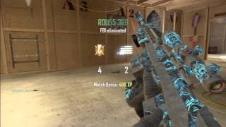 Sick Wallbang on Studio