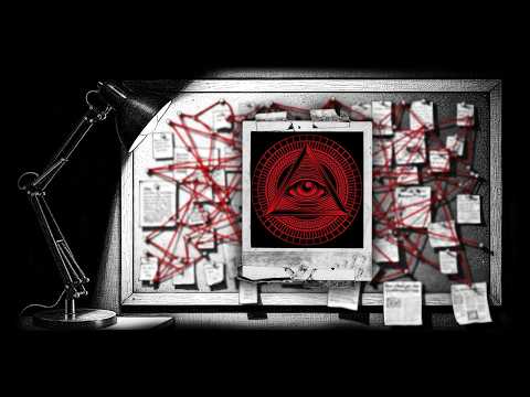 The "Time Travel Assassin" Conspiracy - (theory) thumbnail