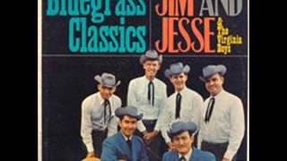 JIm & Jesse - Nine Pound Hammer
