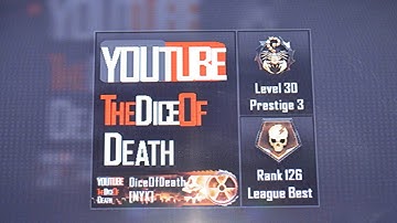 Call Of Duty Black Ops 2: My Custom Classes And Stats