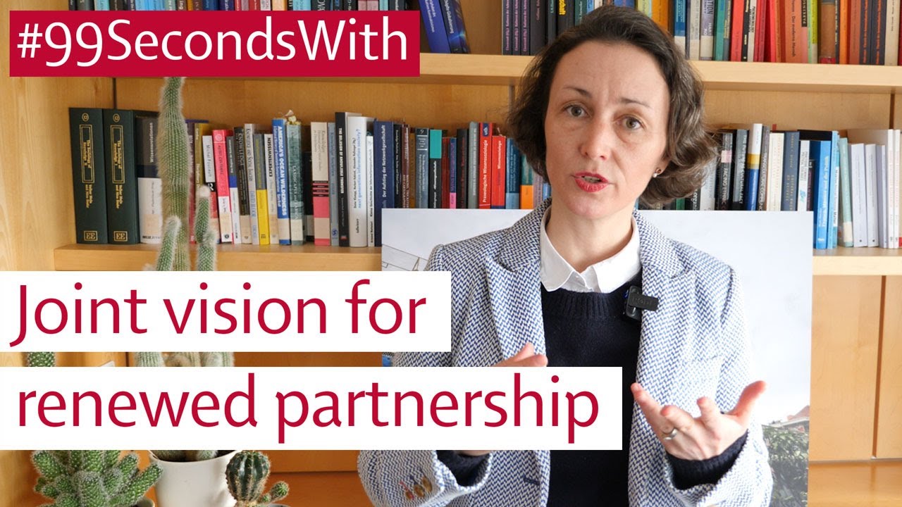 6th European Union - African Union Summit I 17 and 18 February 2022 I 