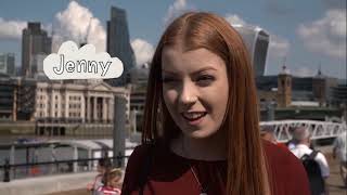 Focus2 2E Unit8 Lesson2 Video 38 VLOG