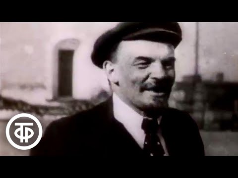 За власть Советов. Документальный фильм (1987)