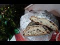 Рождественский Штоллен/ Stollen