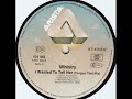 Ministry ‎– I Wanted To Tell Her (Remix) (Vinyl Rip)