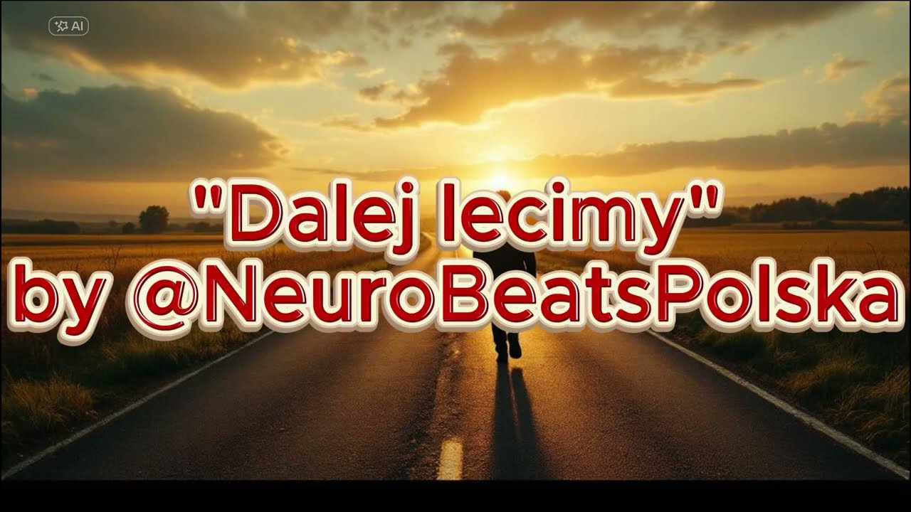 "Dalej lecimy" by 