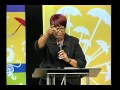 Bishop Iona Locke Prayer @Covenant Love Church (Clip 1)