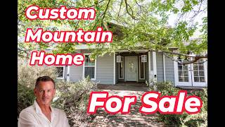 For Sale 30770 Revis Rd Coarsegold Ca 93614 #ylp #mountains #realestate