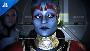 MASS EFFECT 2 Legendary Edition Gameplay Walkthrough - Part 15