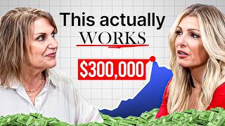 How Her 'Hidden' Skill Made $300K & How Yours Can Too