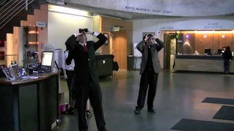 Metaphysics of Notation - Blum Blum Shub