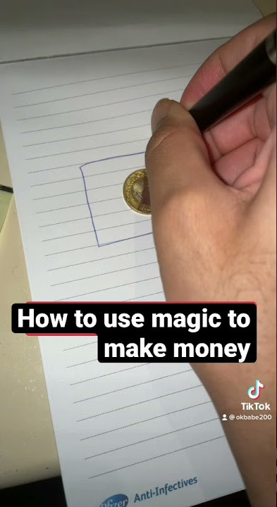 Download lagu How to use black magic to make money