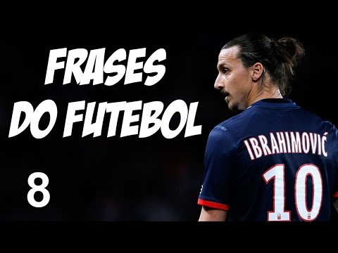 5 Frases Inesquecíveis do Futebol (episódio 8)