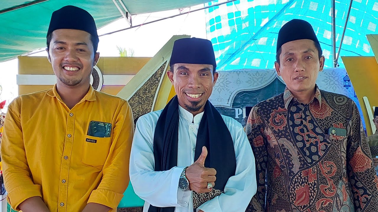Ceramah kh kholil yasin terbaru 2024 Live Masjid Asasul Muttaqin