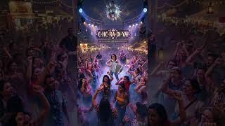 💃 Don't Worry, Just Dance! 'Ehera-diya' - The Ultimate High-Energy K-Trot (145 BPM)