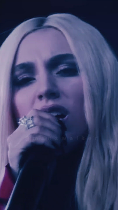 Alan Walker _Ava Max -  Alone Pt.II (Lyrics) #alanwalker #manzwalker #music #trendingshorts