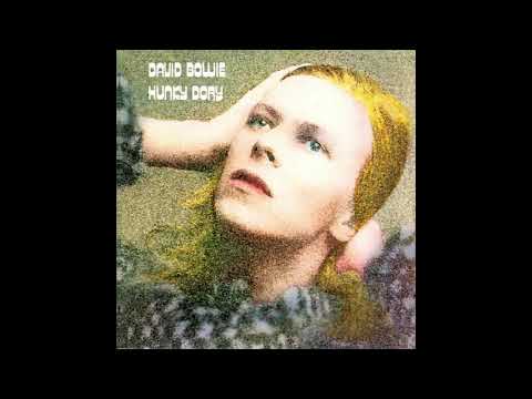 David Bowie - Queen Bitch