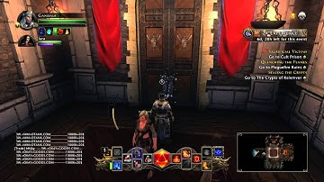 Neverwinter : how to get unlimited Astral diamond and Transfer it from character to character