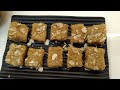 Apple Burfi Recipe // How to make Apple Barfi// Apple Dessert// vrat special Recipe 