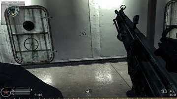 Call of Duty 4 Rapid Fire (PC)