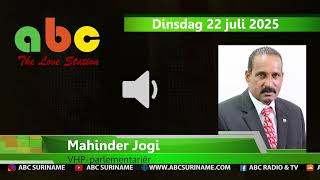 Download Lagu Jogi vindt dat coalitie zich aan God noch gebod stoort - ABC MP3 Download Lagu Jogi vindt dat coalitie zich aan God noch gebod stoort - ABC MP3